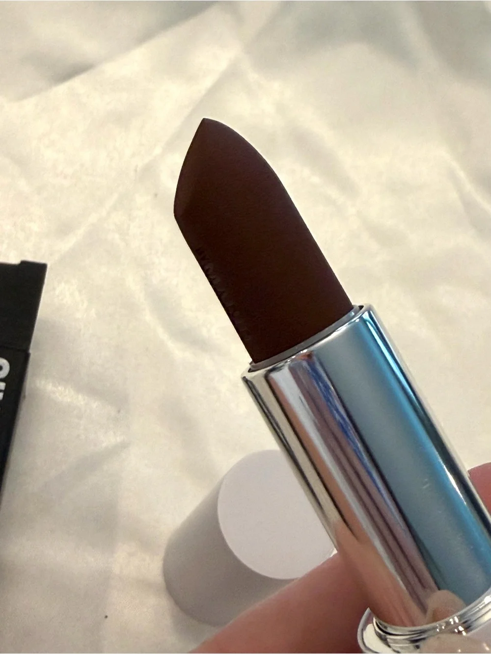 Maurices makeup by